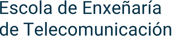 Escola de Enxeñaría de Telecomunicación